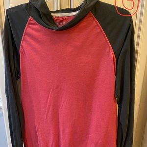 Womens Nike pullover.